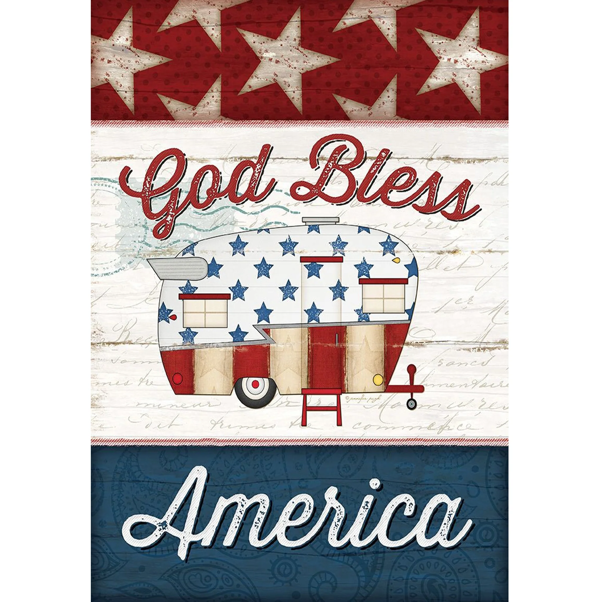 Print Block Sign 6"x4" Assorted Designs - Image 37
