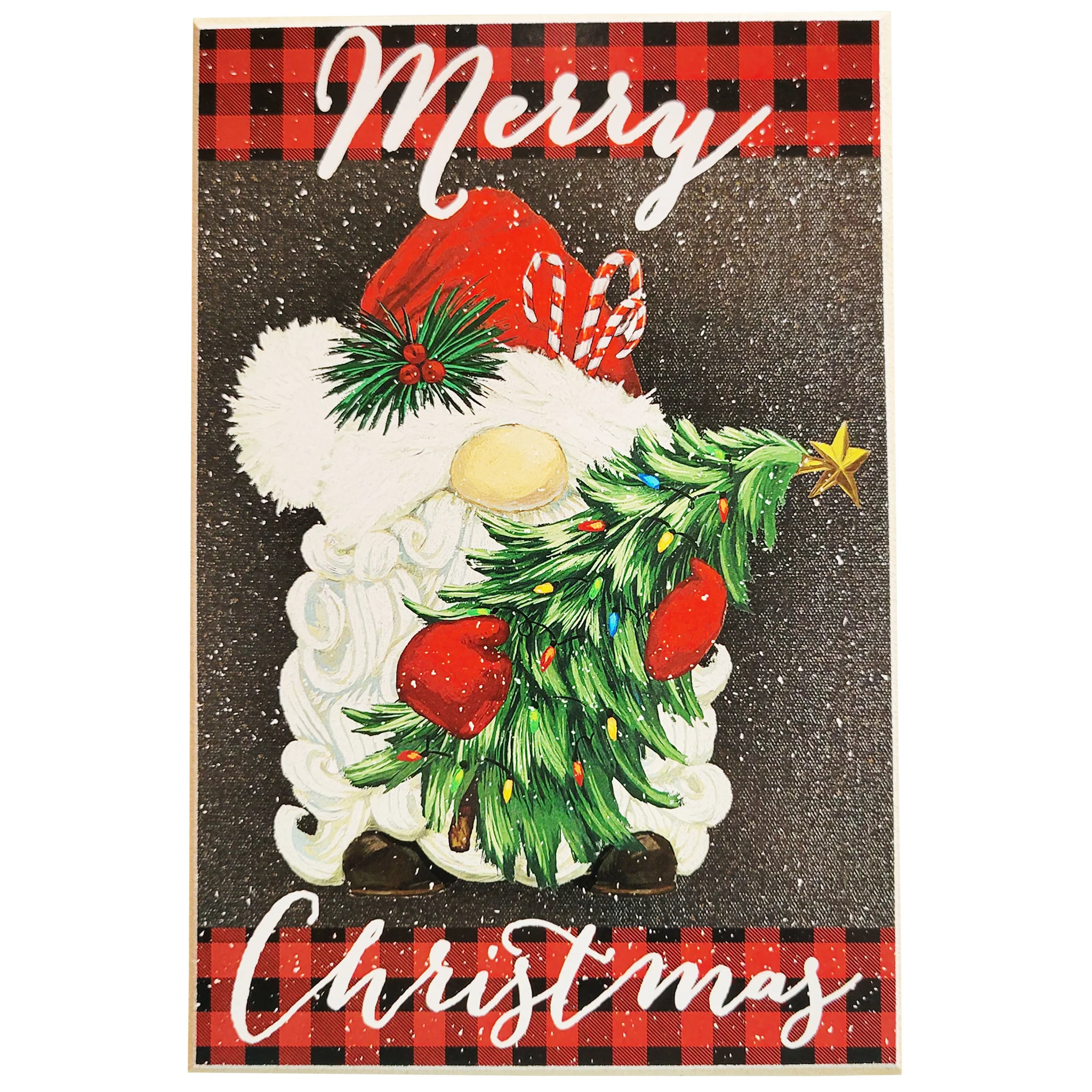 Print Block Sign 6"x4" Assorted Designs - Image 46