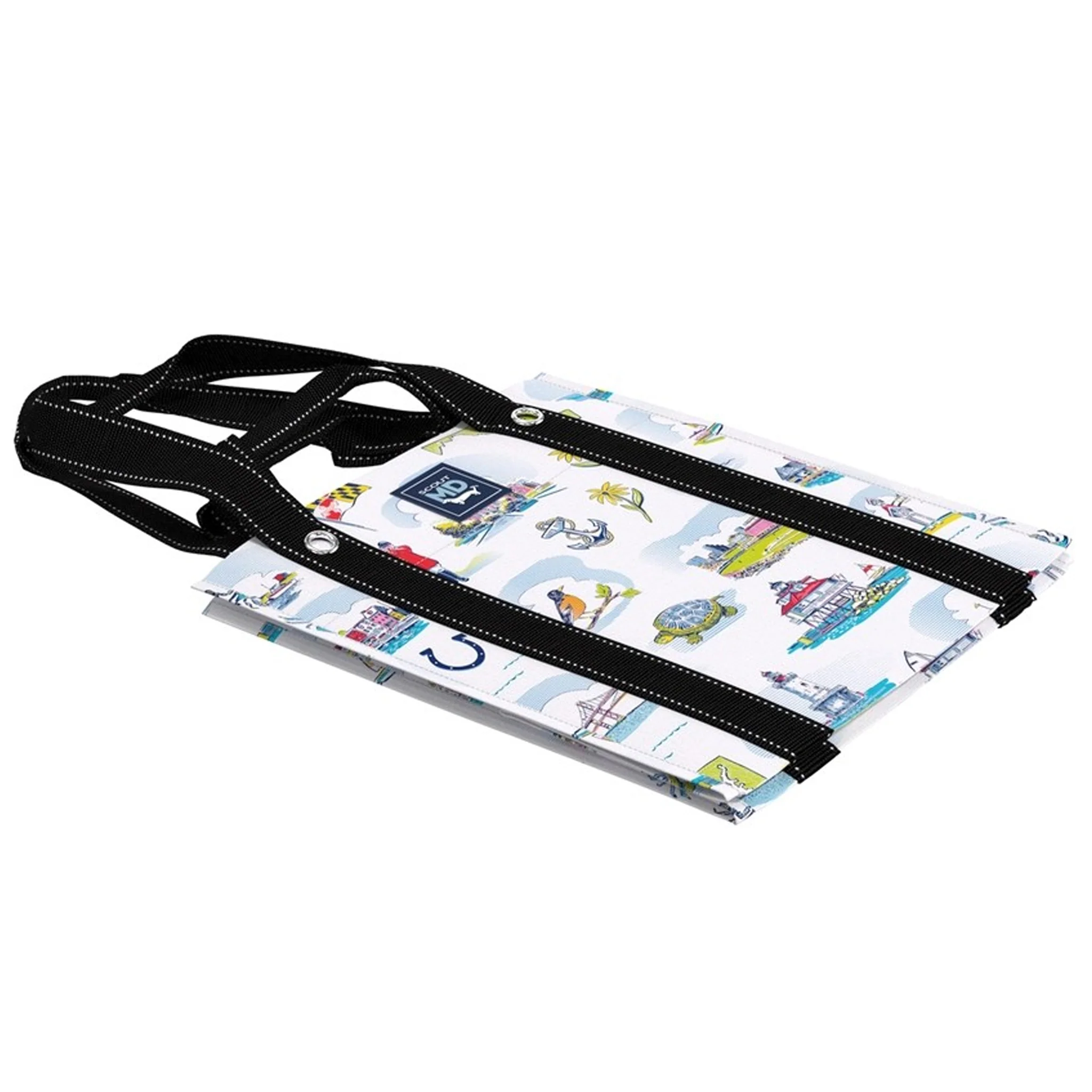 Scout Maryland Bagette Shopping Tote - Image 4