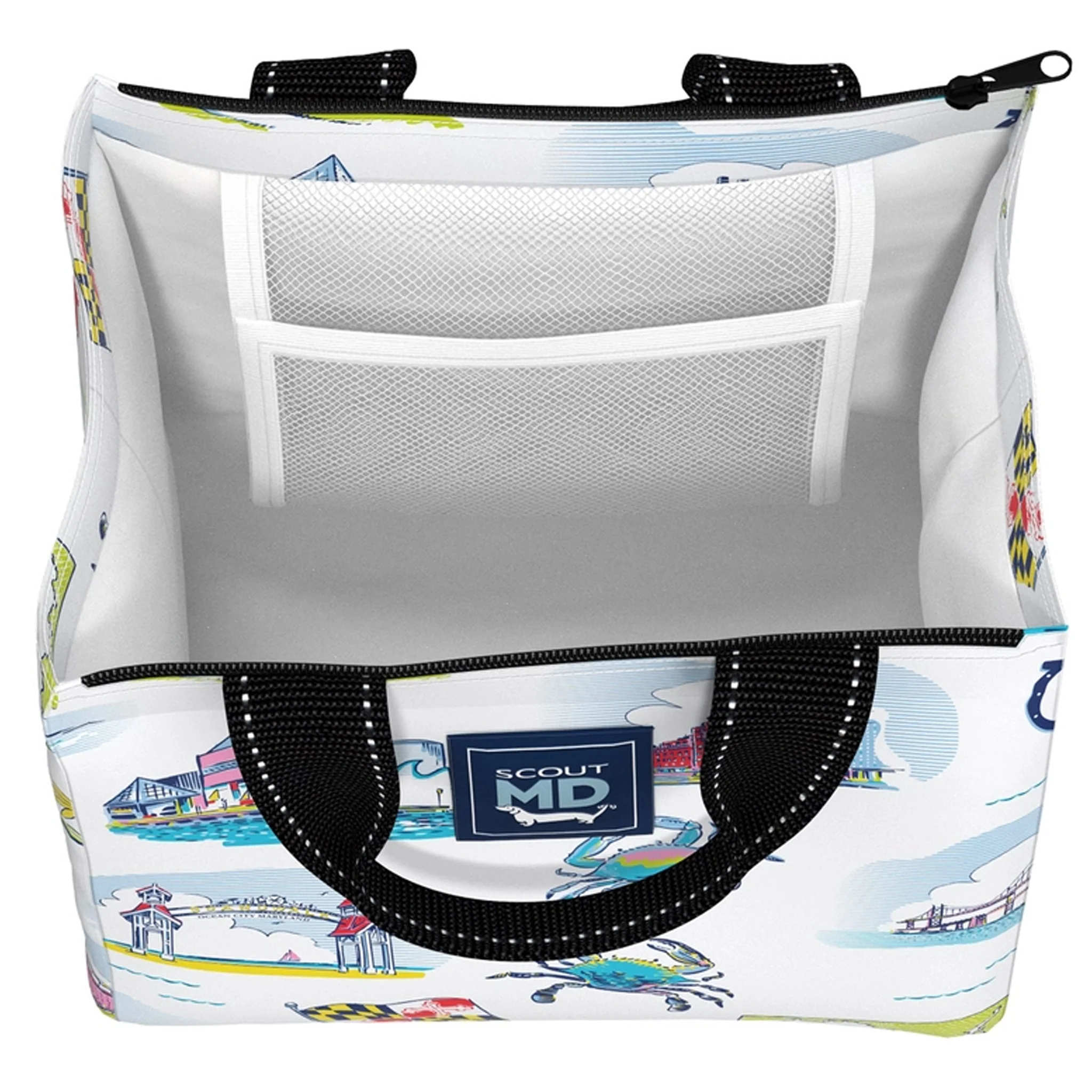 Scout Maryland Eloise Lunch Cooler - Image 3