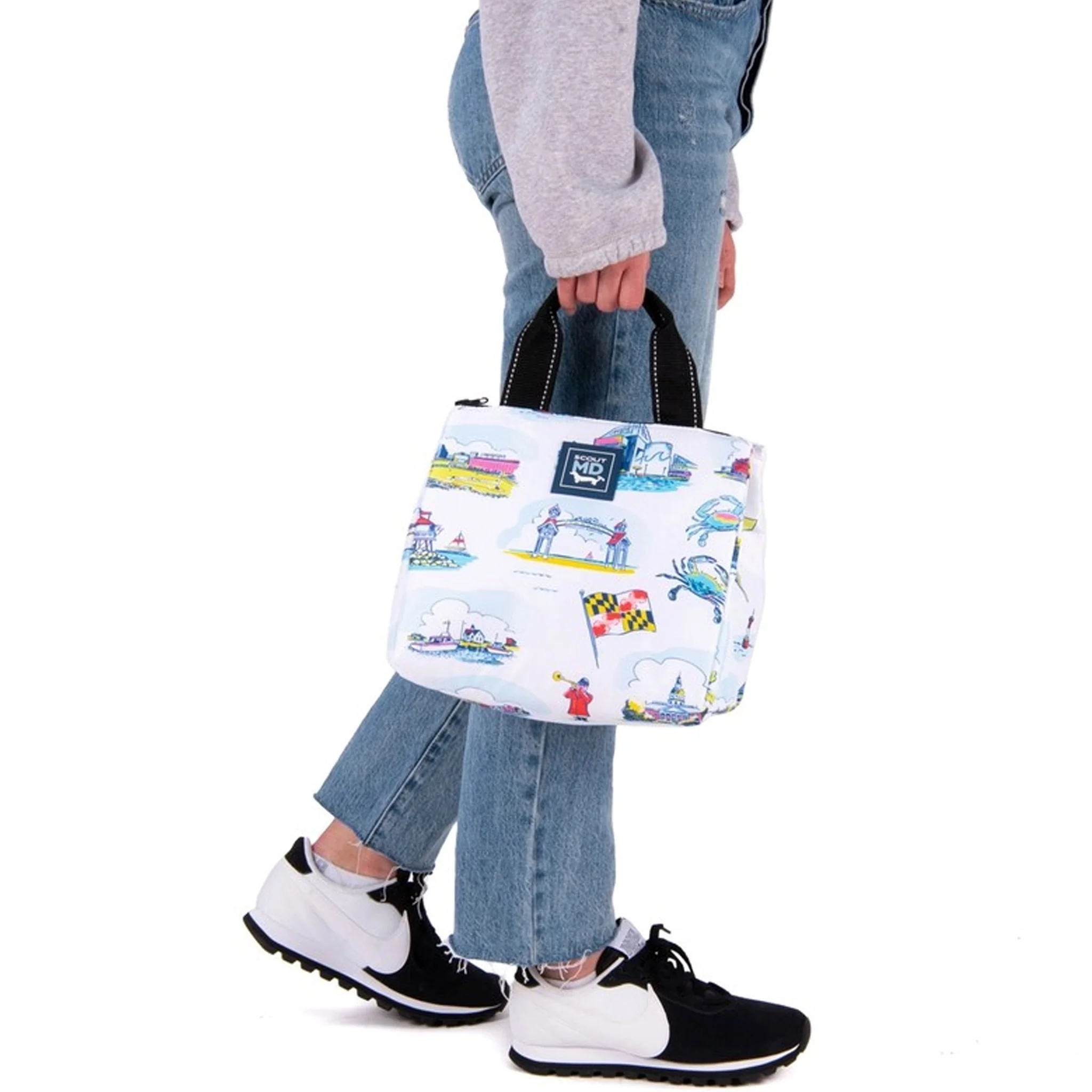 Scout Maryland Eloise Lunch Cooler - Image 4