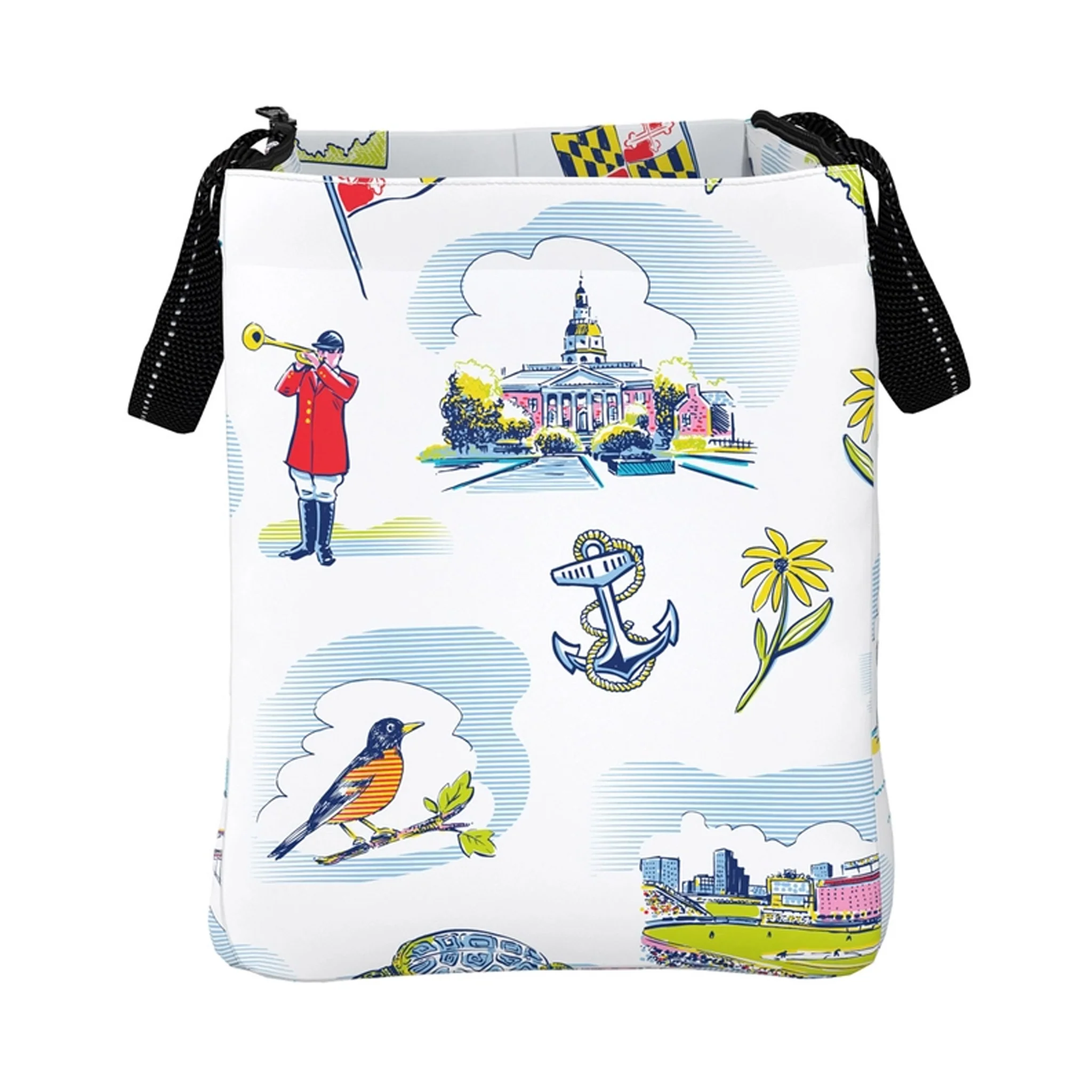 Scout Maryland Eloise Lunch Cooler - Image 6