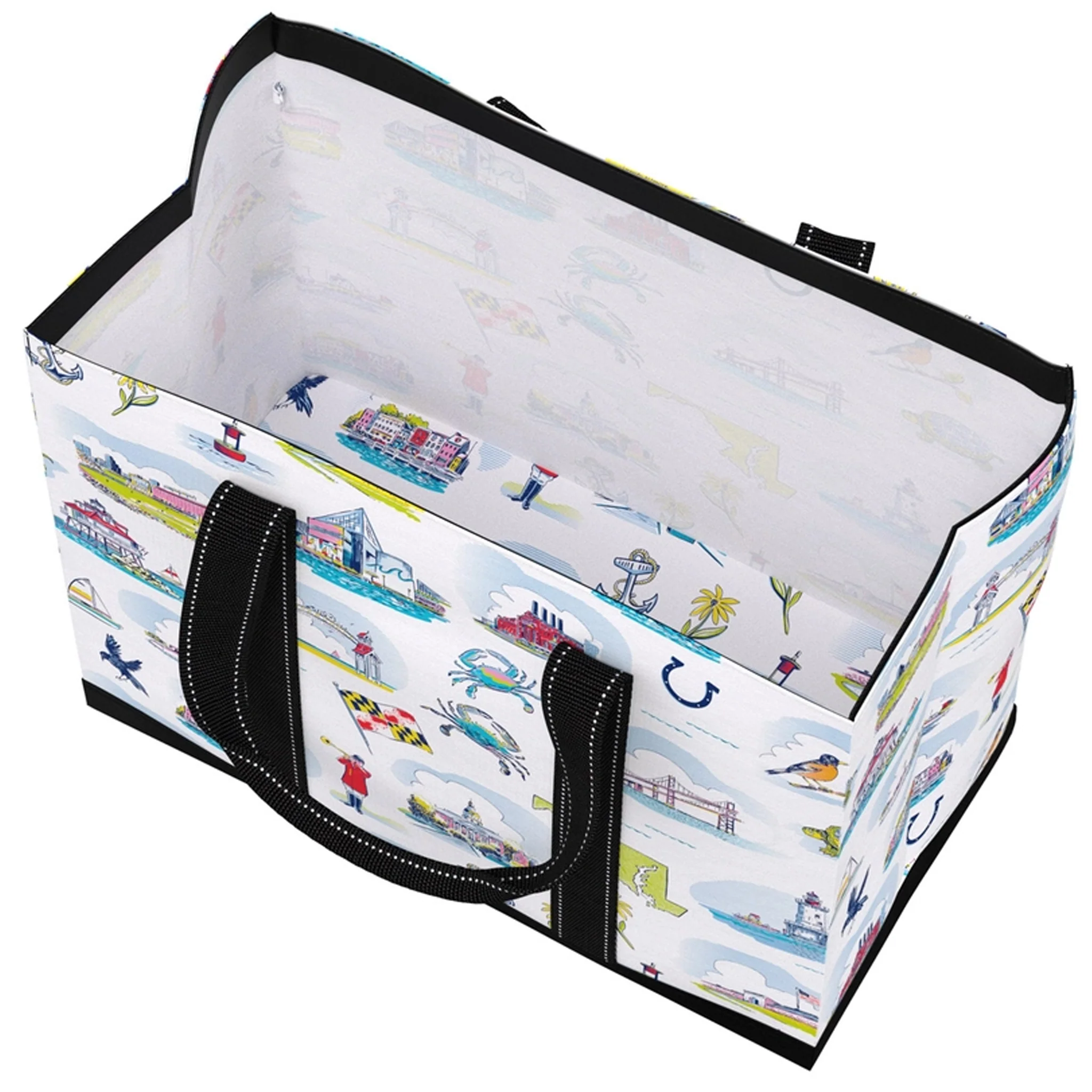 Scout Maryland Original Deano Large Tote - Image 2