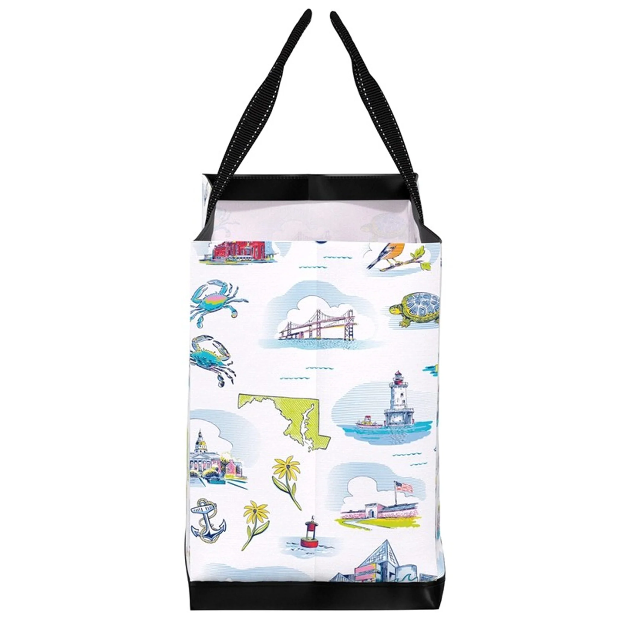 Scout Maryland Original Deano Large Tote - Image 6