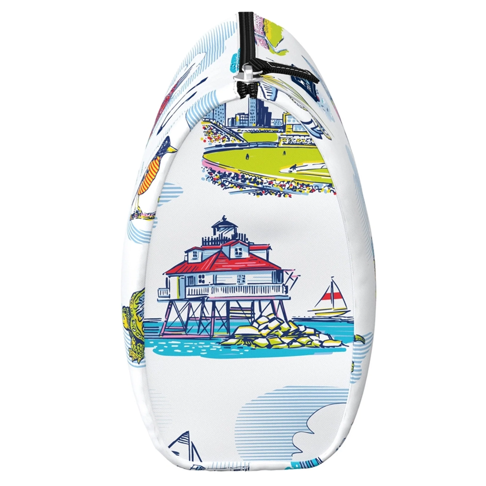 Scout Maryland Packin Heat Accessories Bag - Image 2