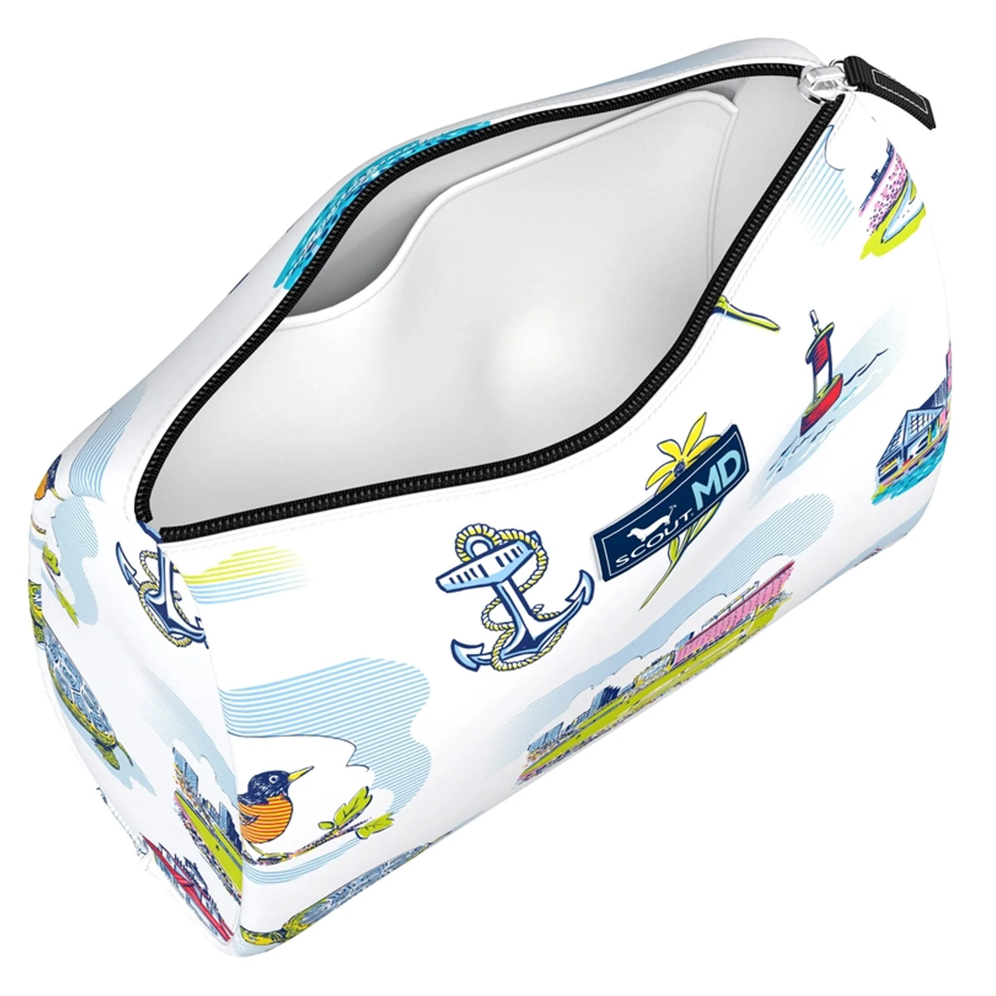 Scout Maryland Packin Heat Accessories Bag - Image 3