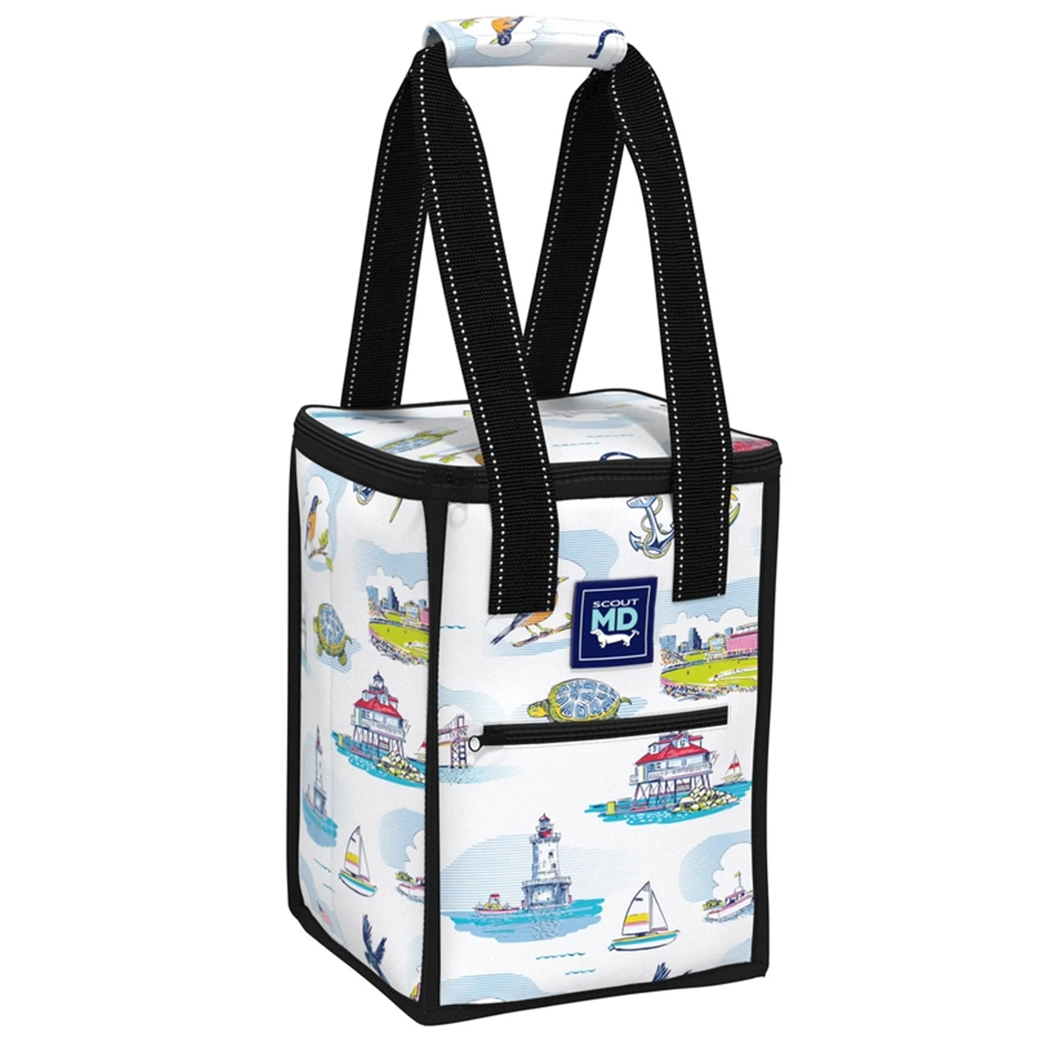 Scout Maryland Pleasure Chest Soft Cooler