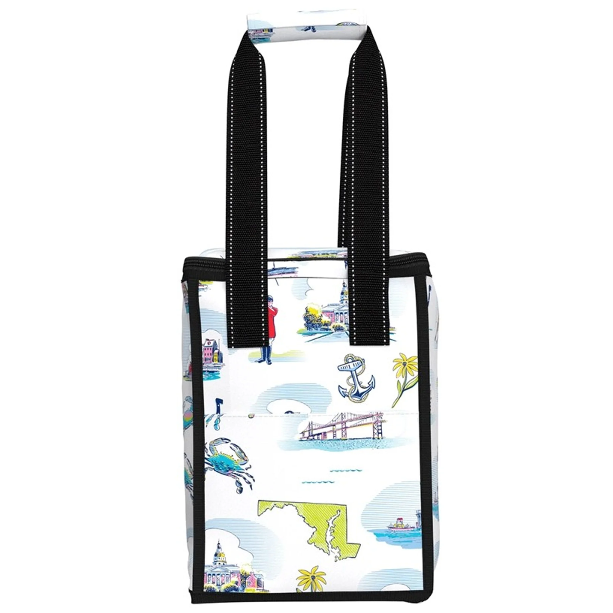 Scout Maryland Pleasure Chest Soft Cooler - Image 2