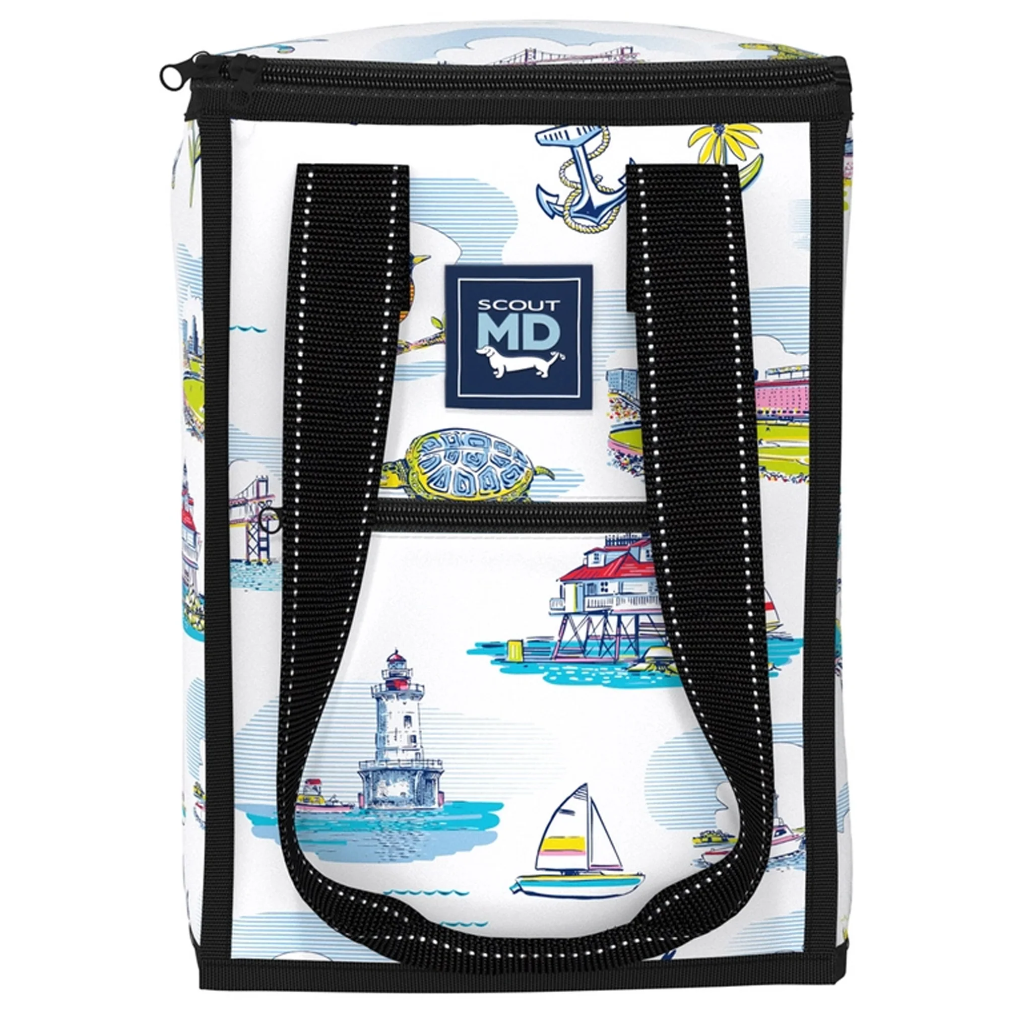 Scout Maryland Pleasure Chest Soft Cooler - Image 3