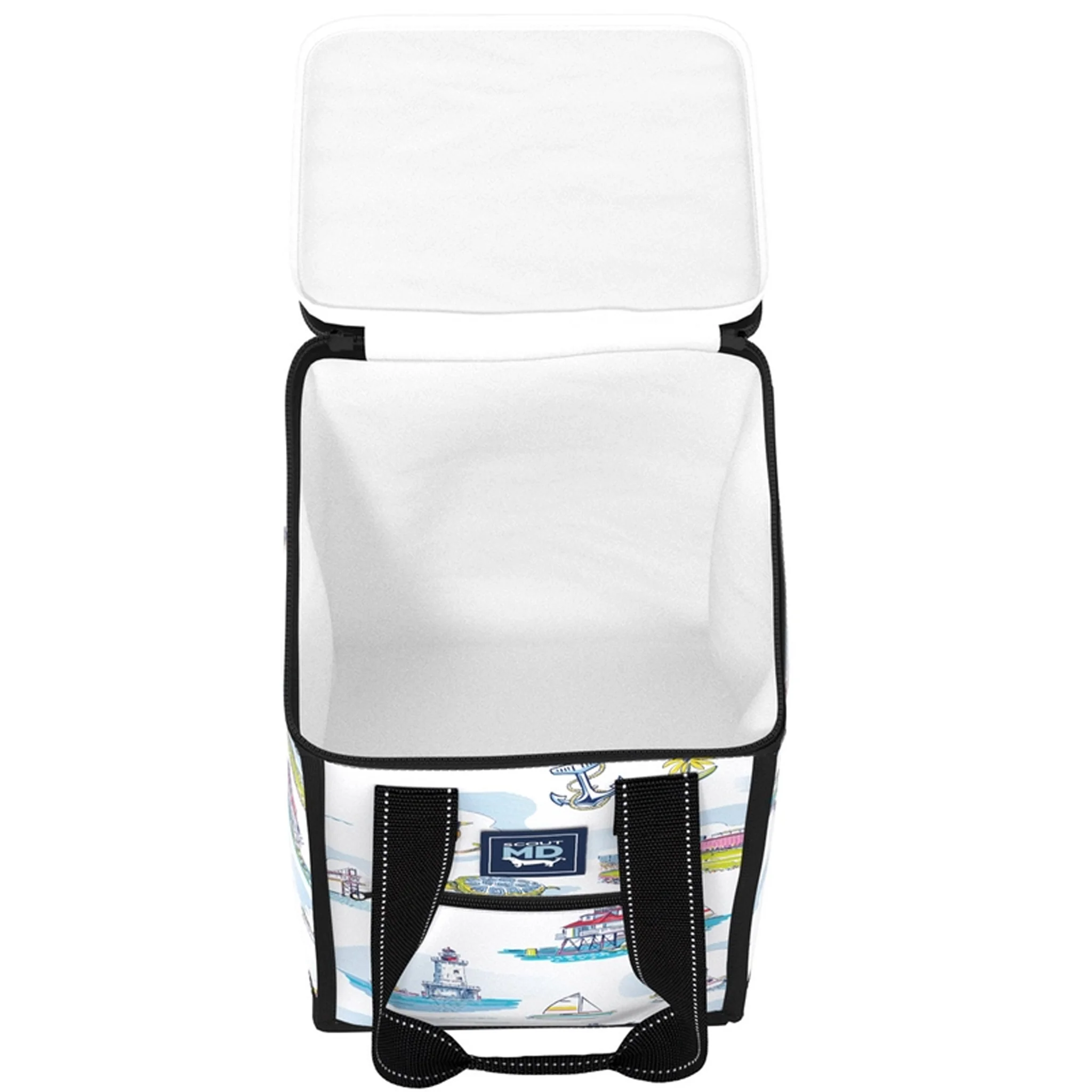 Scout Maryland Pleasure Chest Soft Cooler - Image 4