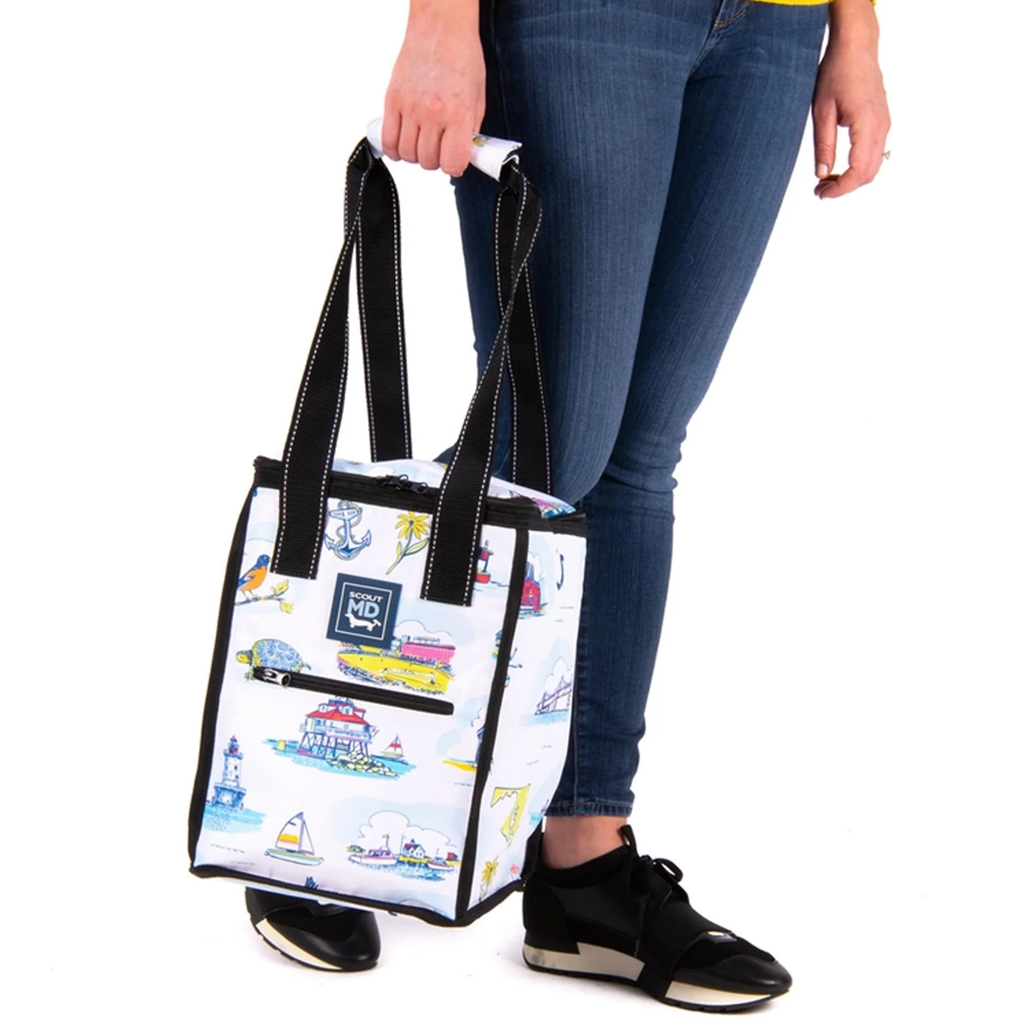 Scout Maryland Pleasure Chest Soft Cooler - Image 5