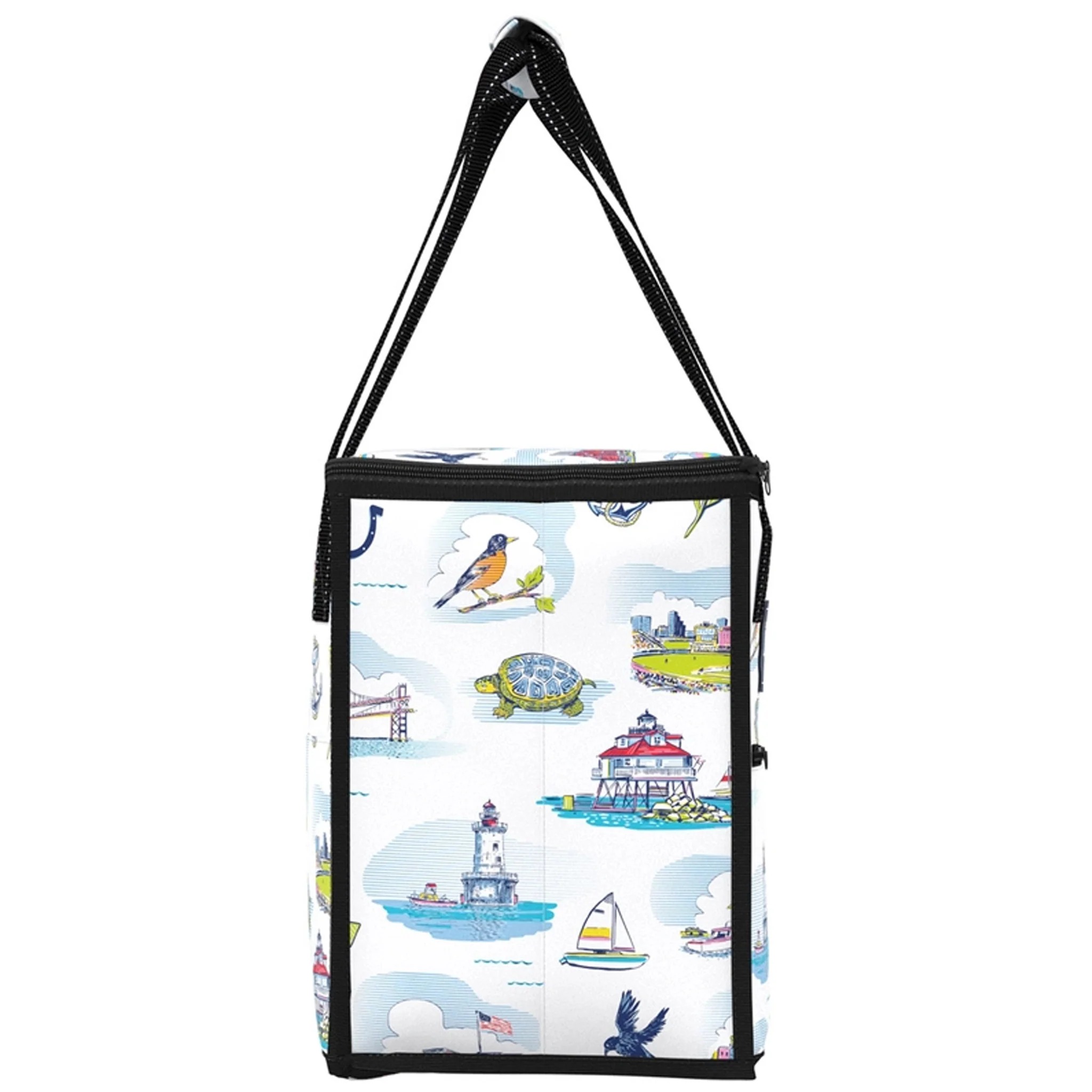 Scout Maryland Pleasure Chest Soft Cooler - Image 6
