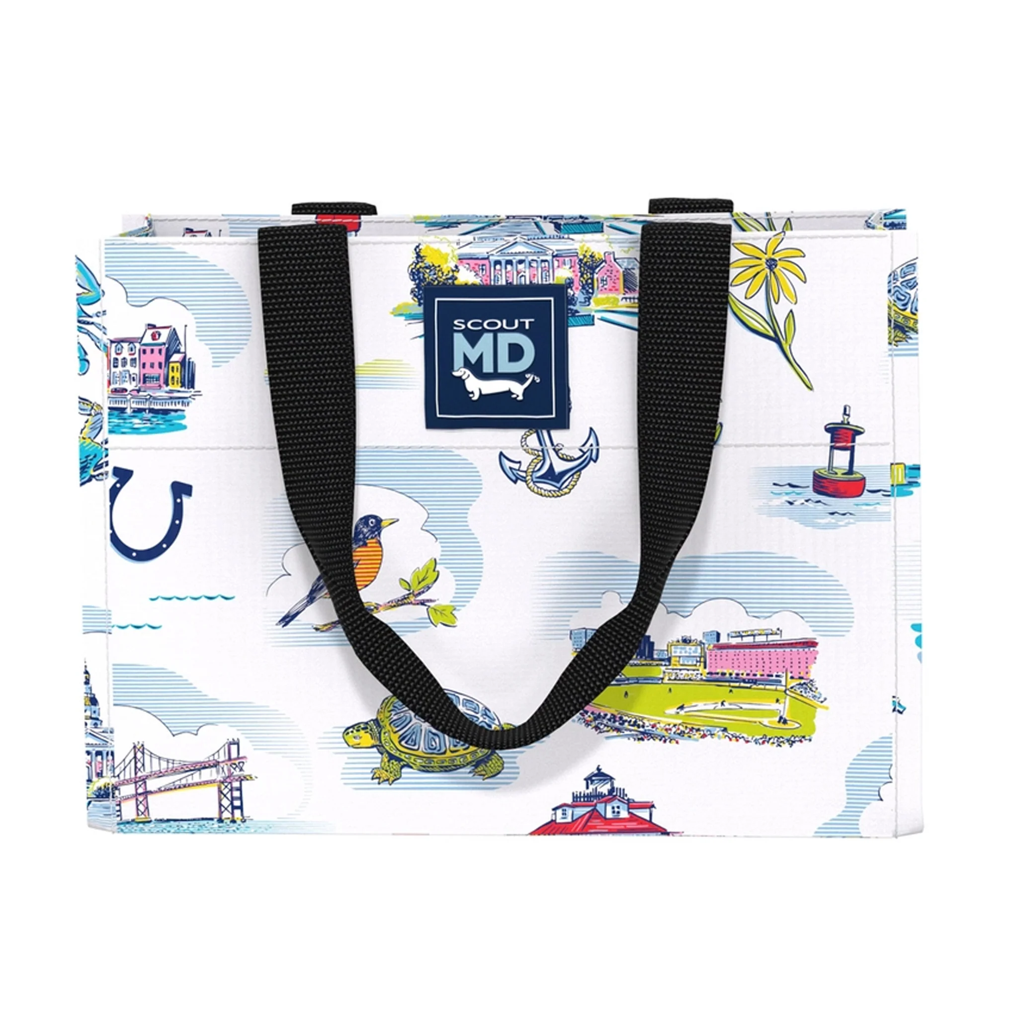 Scout Maryland Tiny Package Gift Tote - Image 2