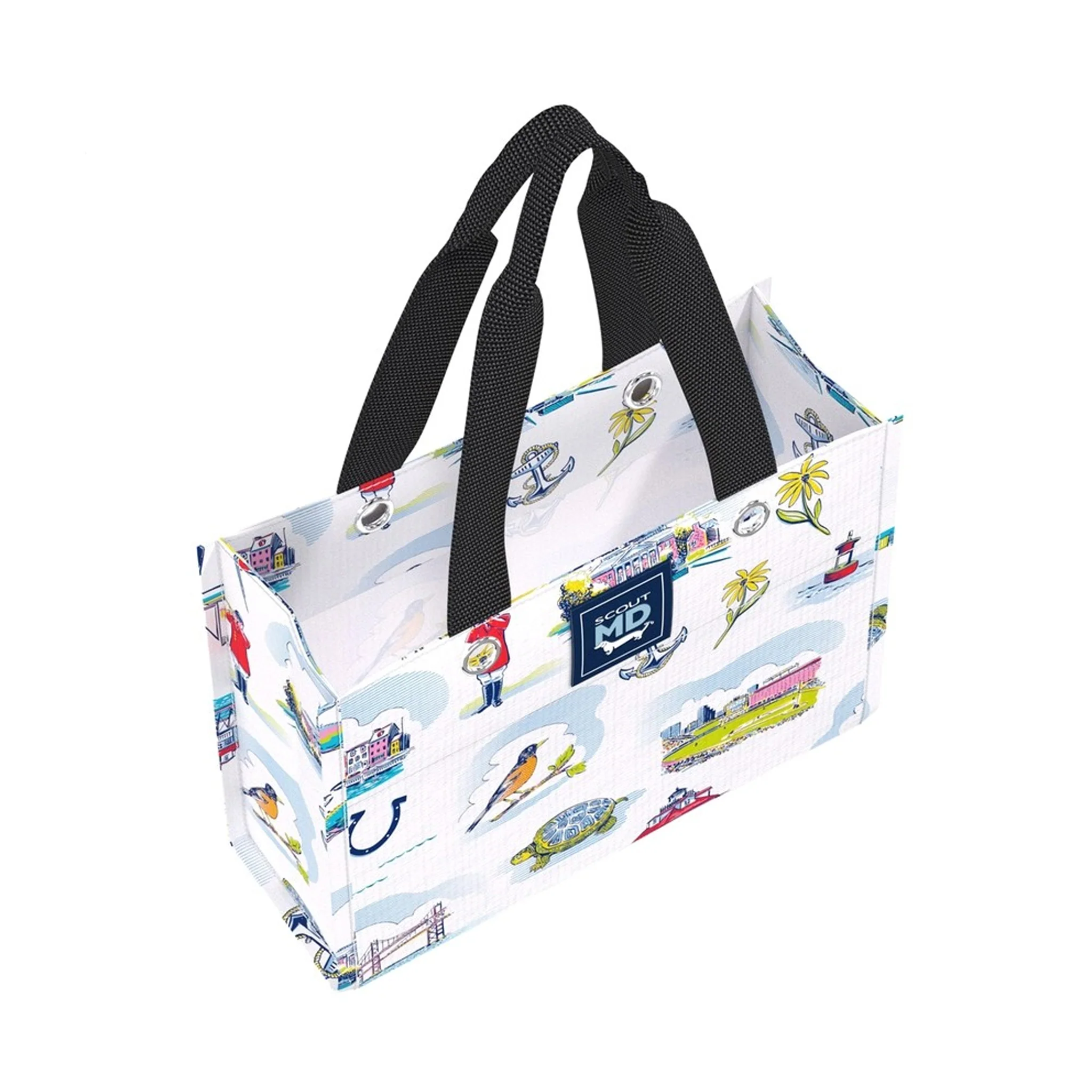 Scout Maryland Tiny Package Gift Tote - Image 3