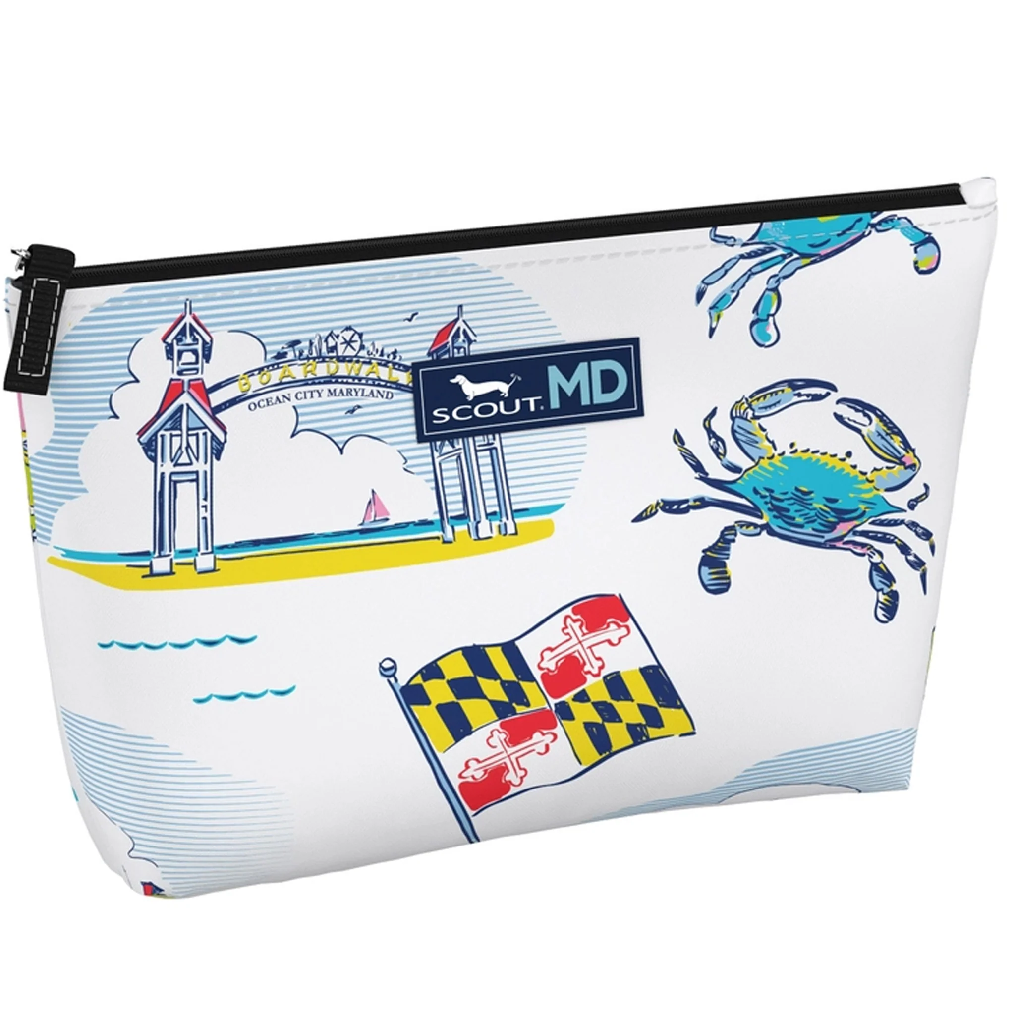 Scout Maryland Twiggy Travel Pouch - Image 3
