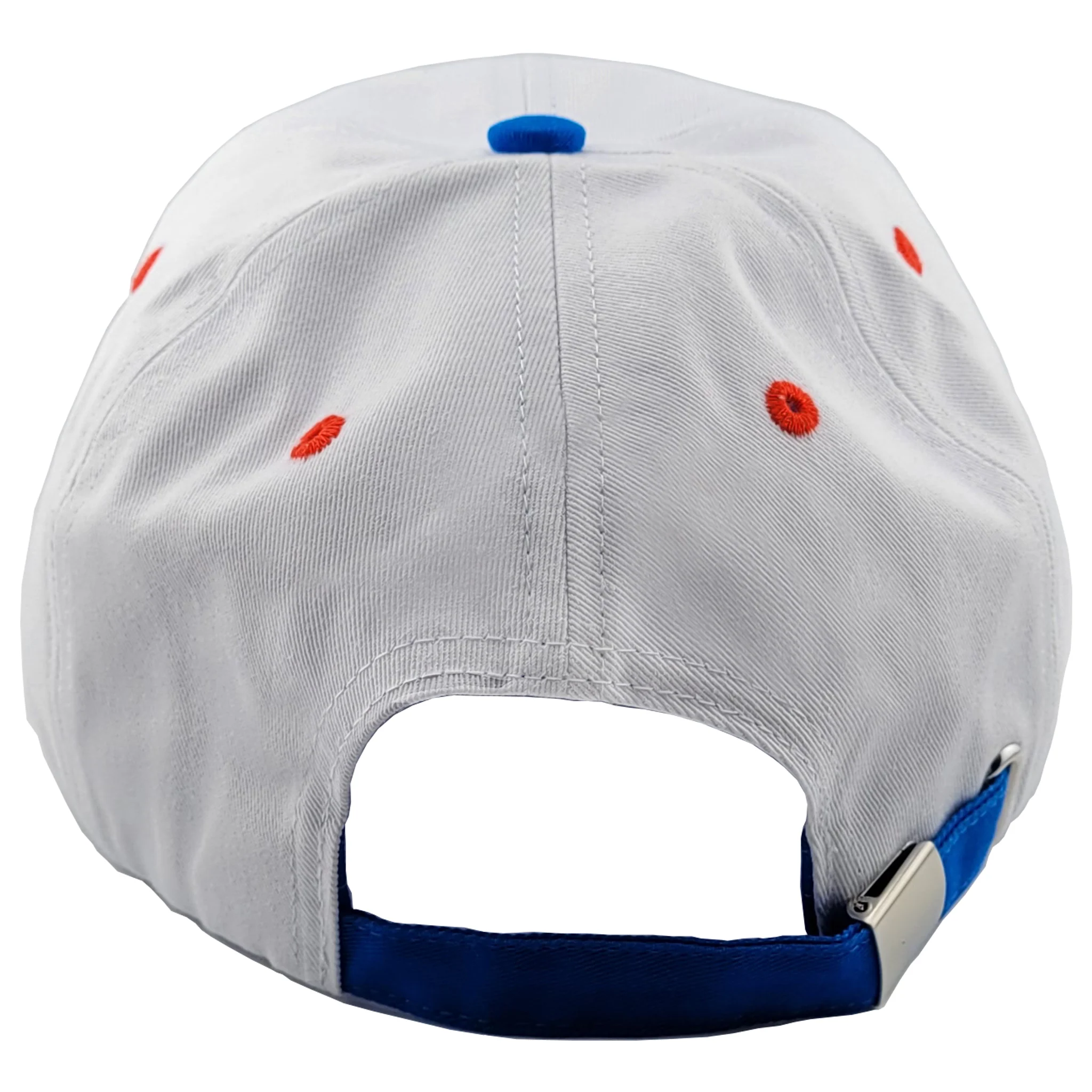 Scrapple Embroidered Baseball Hat - Image 2