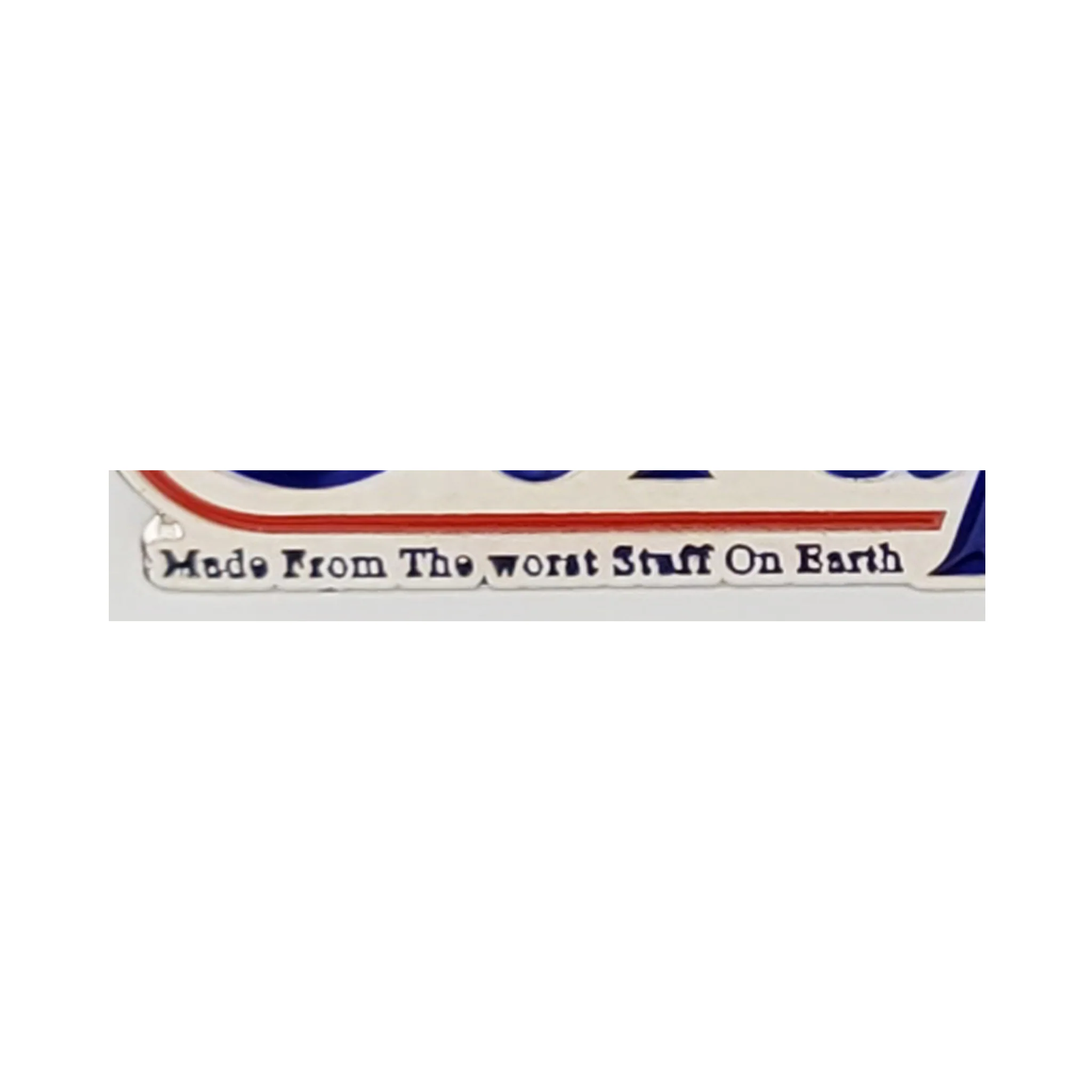 Scrapple Metal Tack Pin - Image 3