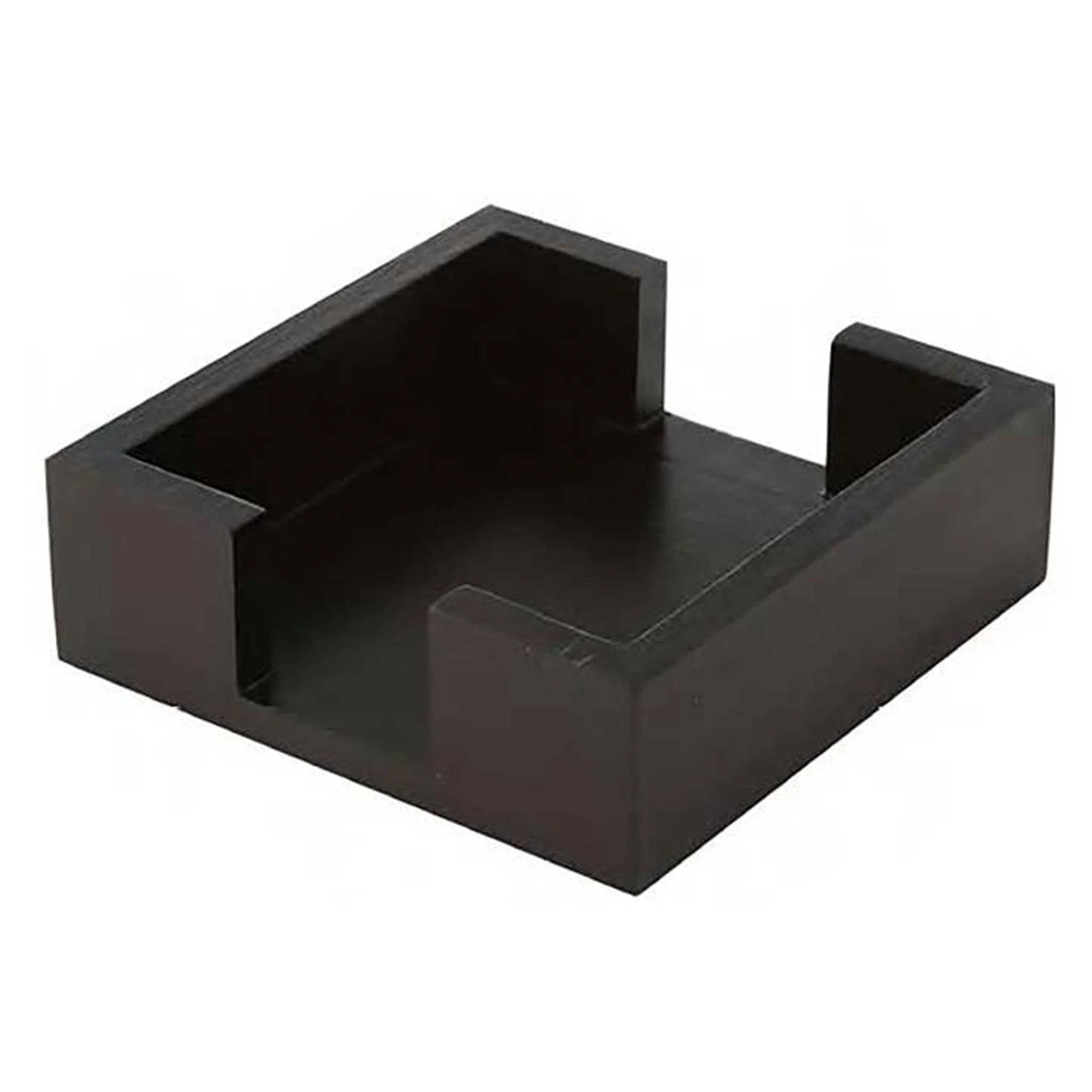 Square Coaster Holder Assorted Designs - Image 3