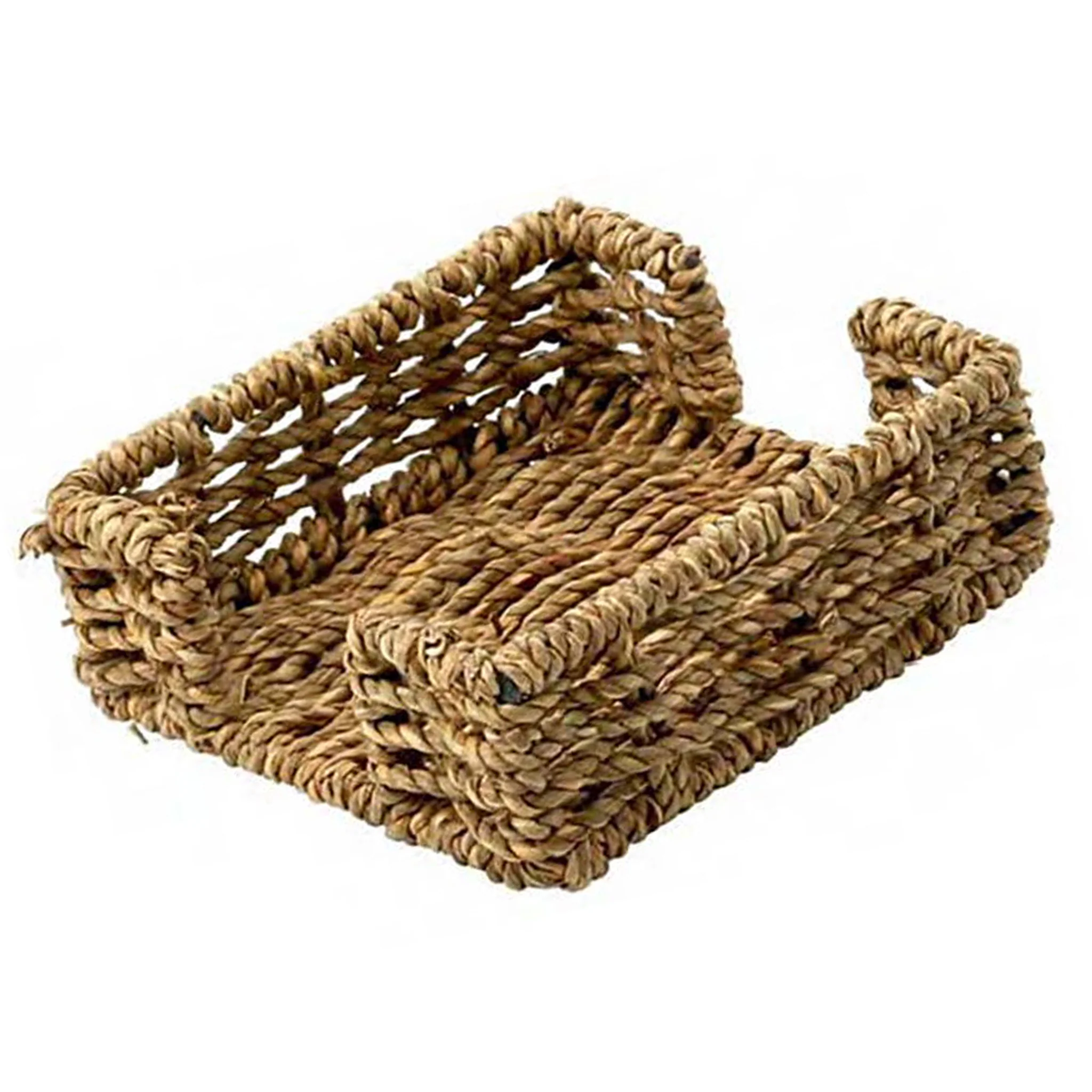 Square Coaster Holder Assorted Designs - Image 4