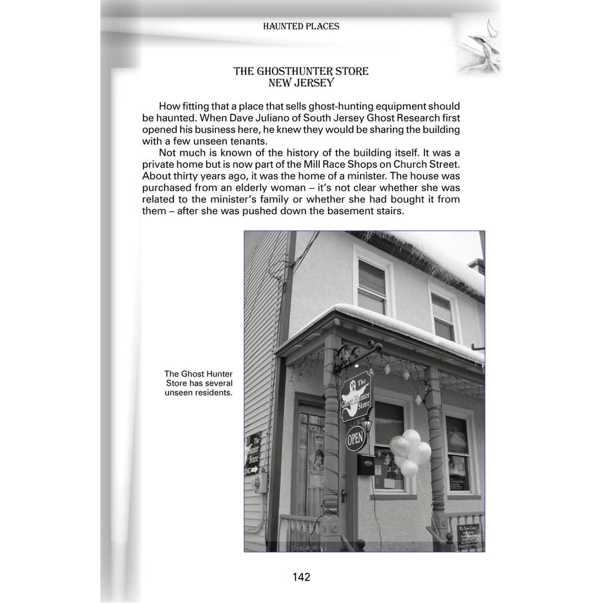 Supernatural Mid-Atlantic Book - Image 2