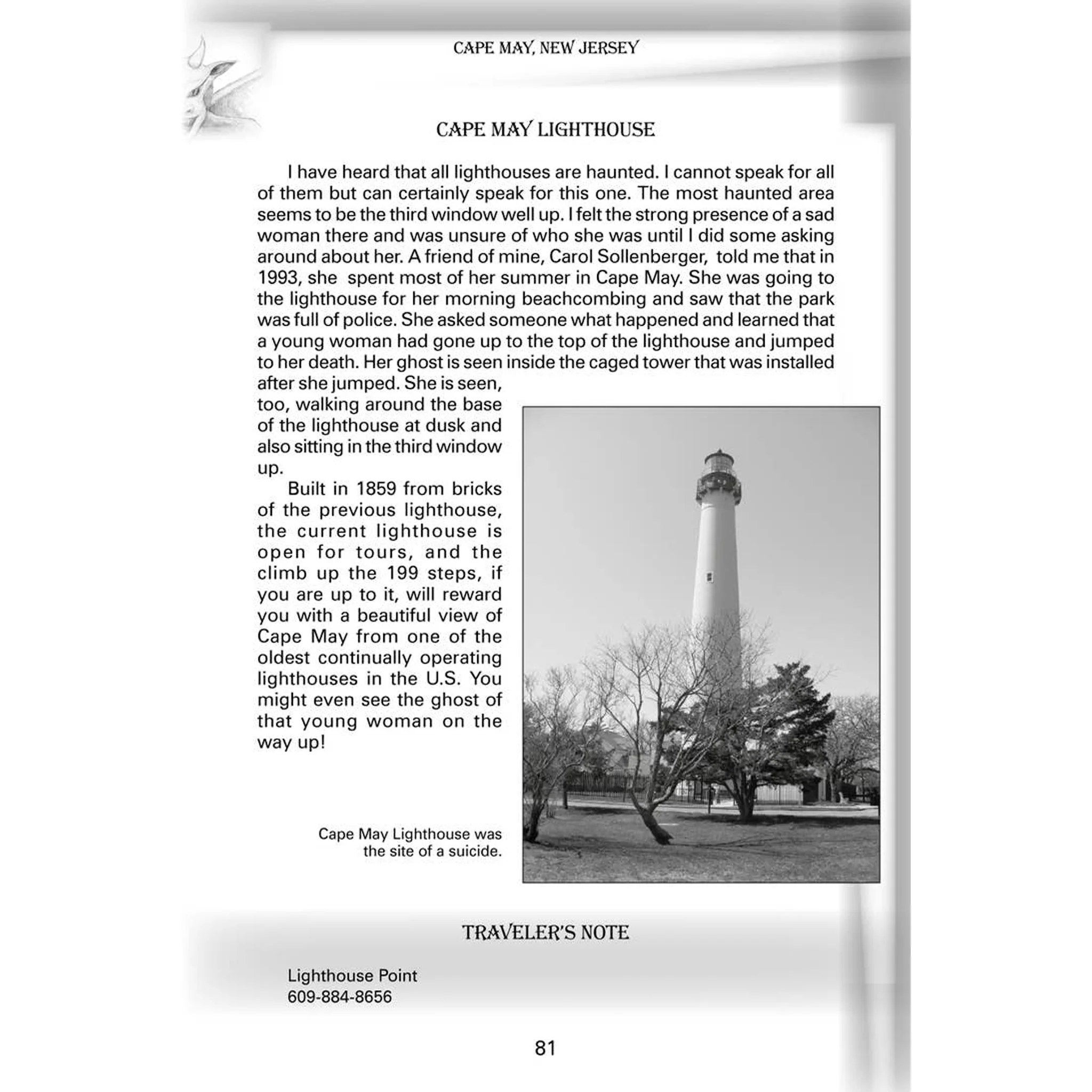 Supernatural Mid-Atlantic Book - Image 4