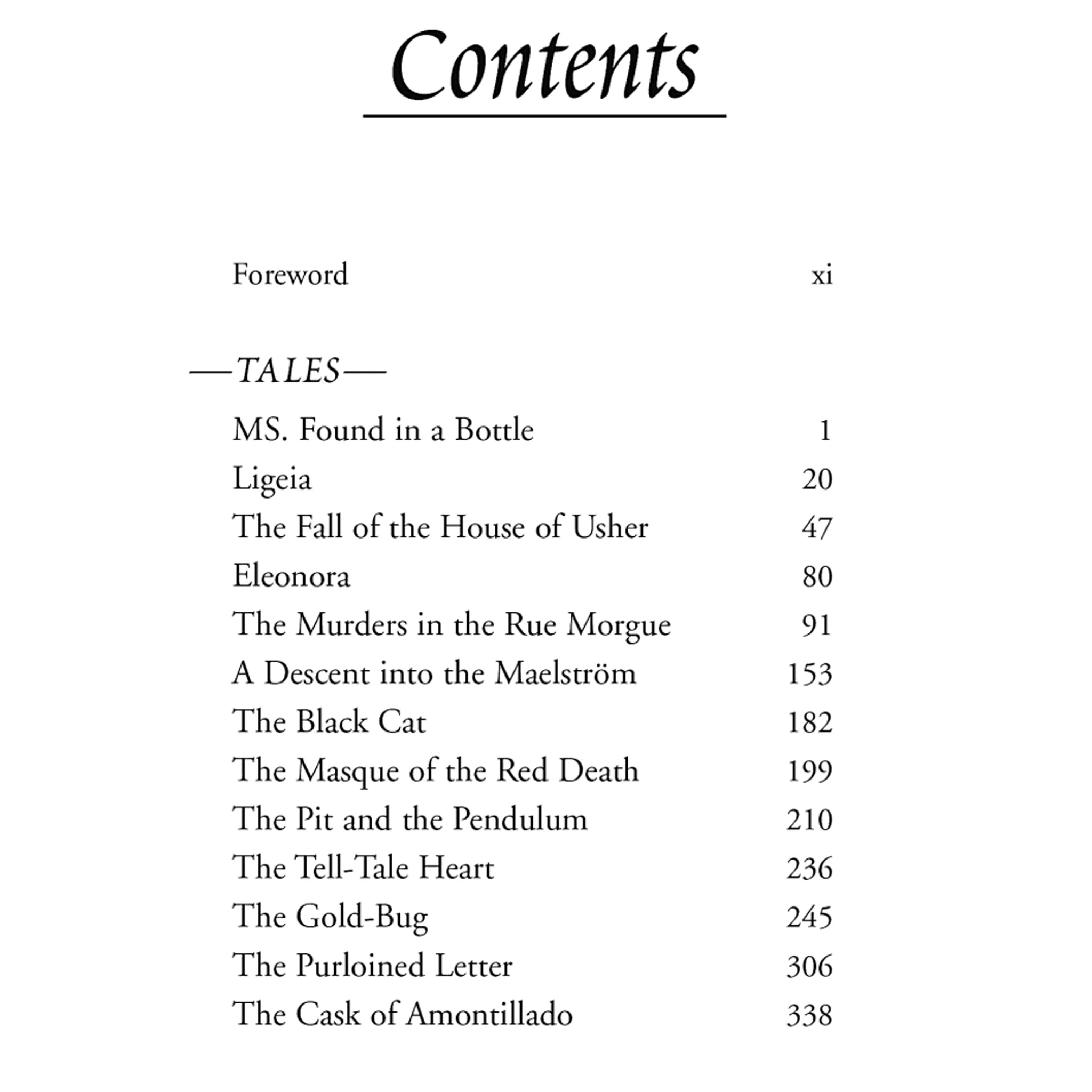 The Raven and Other Writings Book by Edgar Allan Poe - Image 2