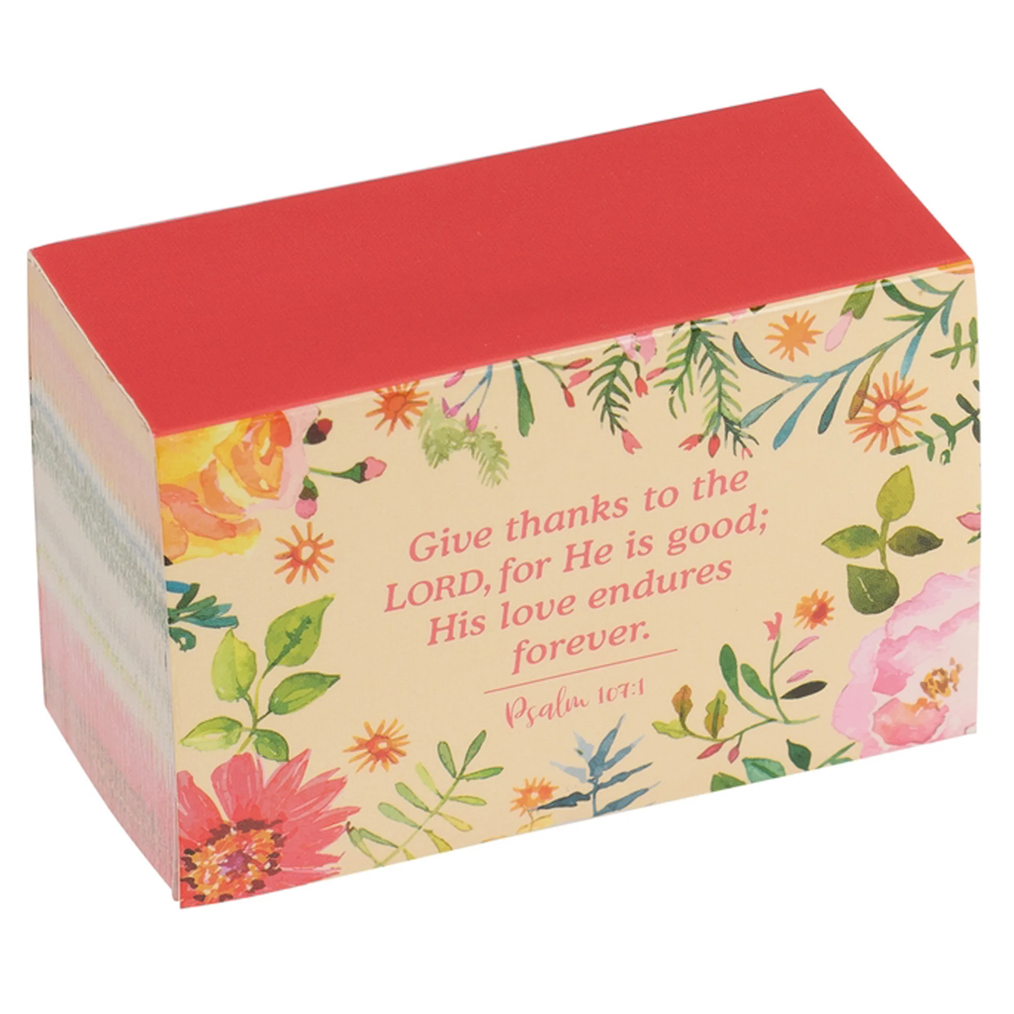Today I'm Grateful For... Gratitude Jar with Cards - Image 3
