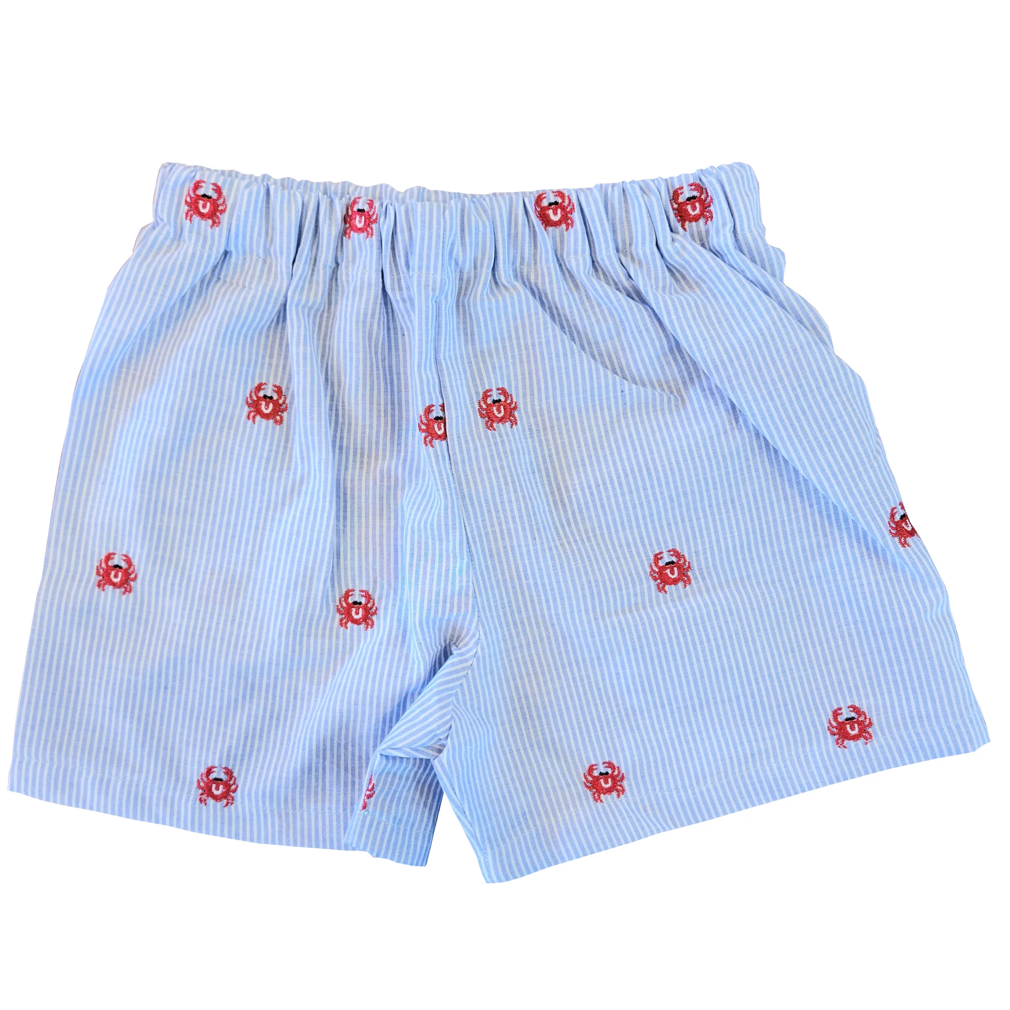 Toddler Shorts Assorted Designs - Ms. Ruth - Image 2