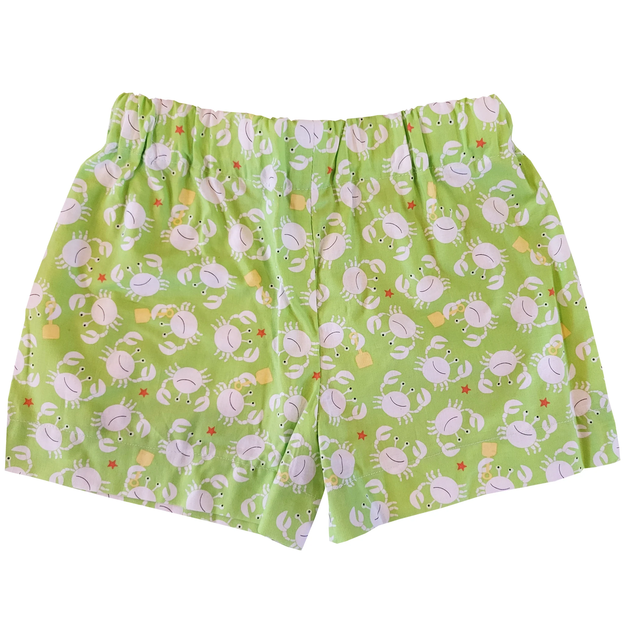 Toddler Shorts Assorted Designs - Ms. Ruth - Image 8