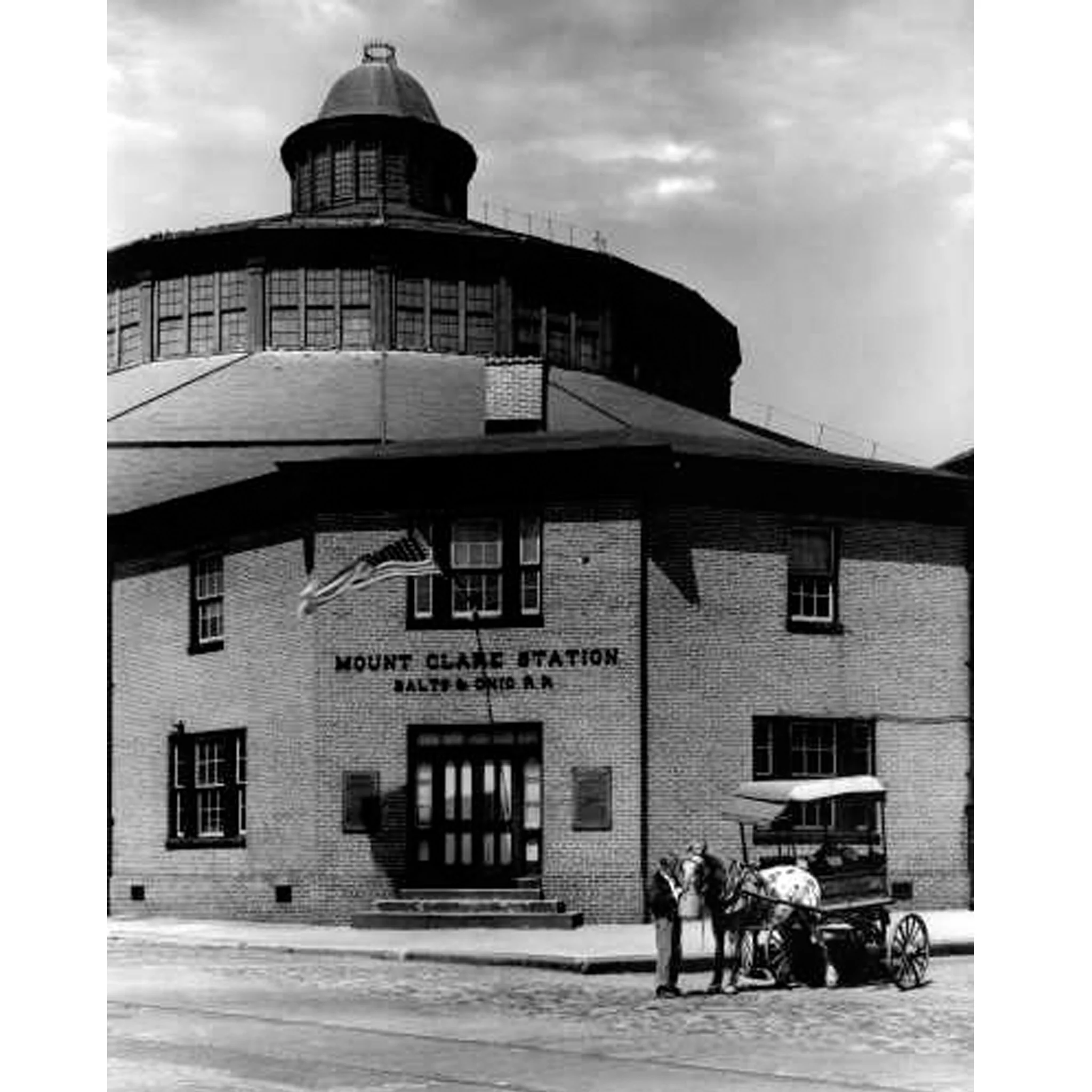 Trains: Photography of A. Aubrey Bodine Book - Image 3