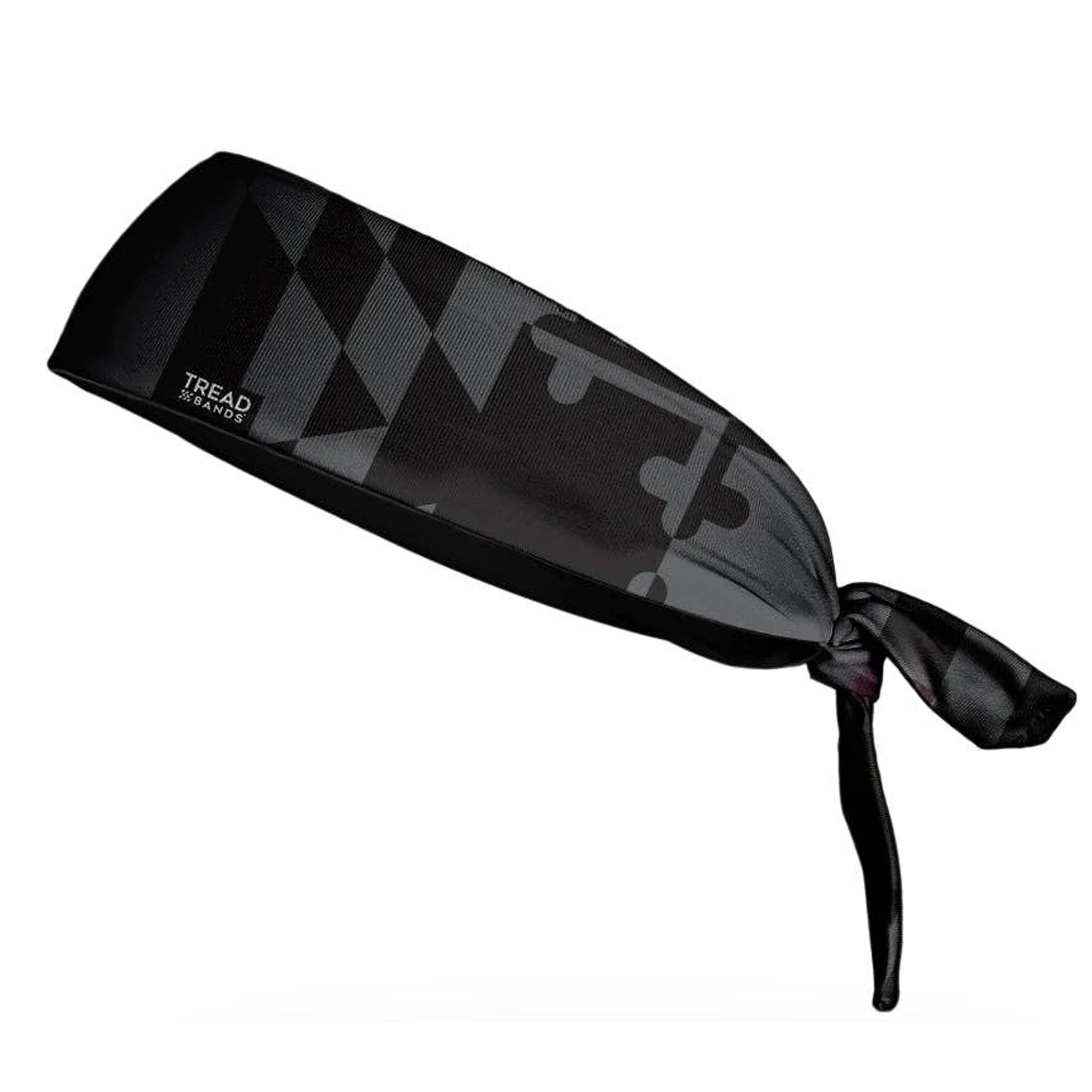 Tread Bands Maryland After Dark All-Terrain Tieback