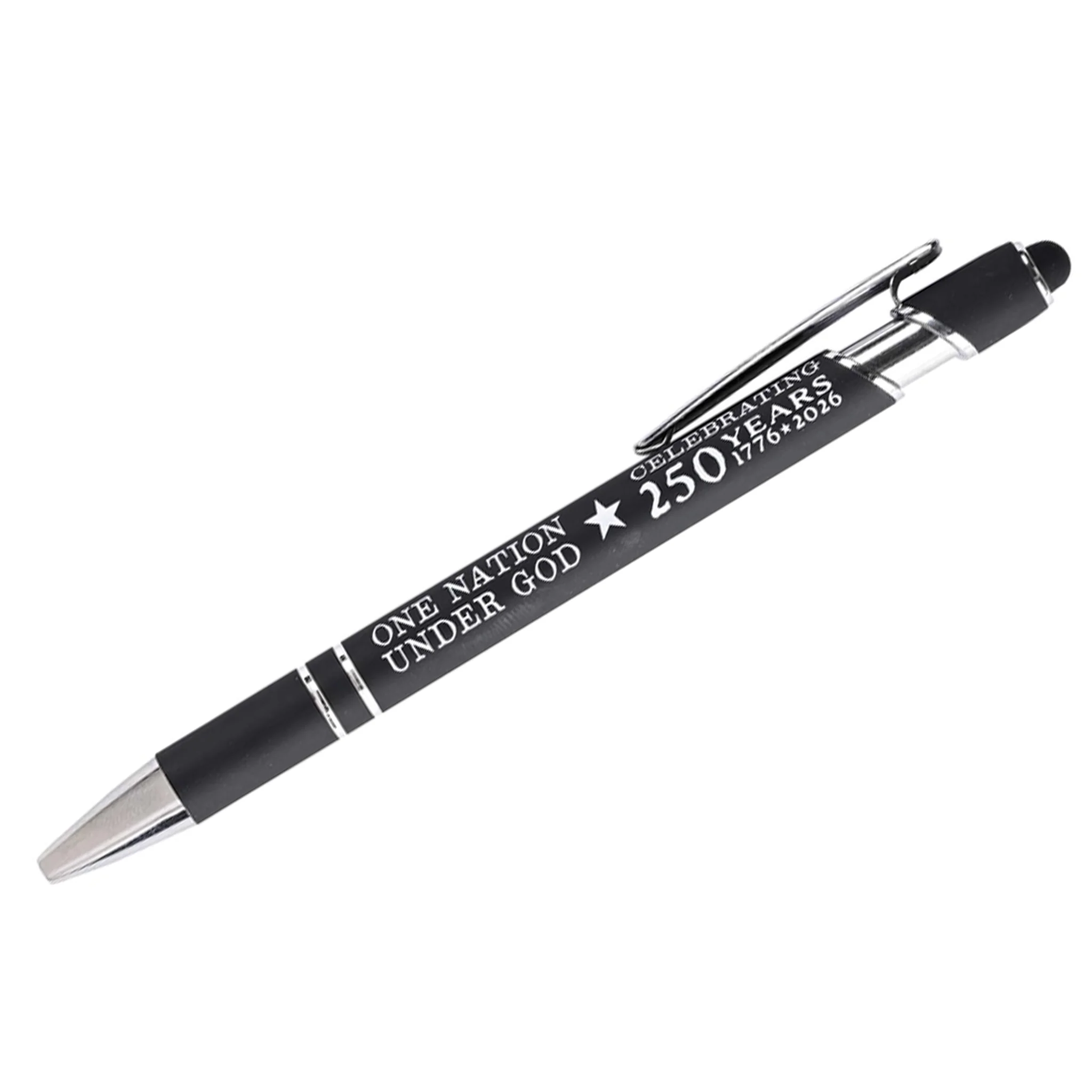 We The People Writing Pen with Stylus