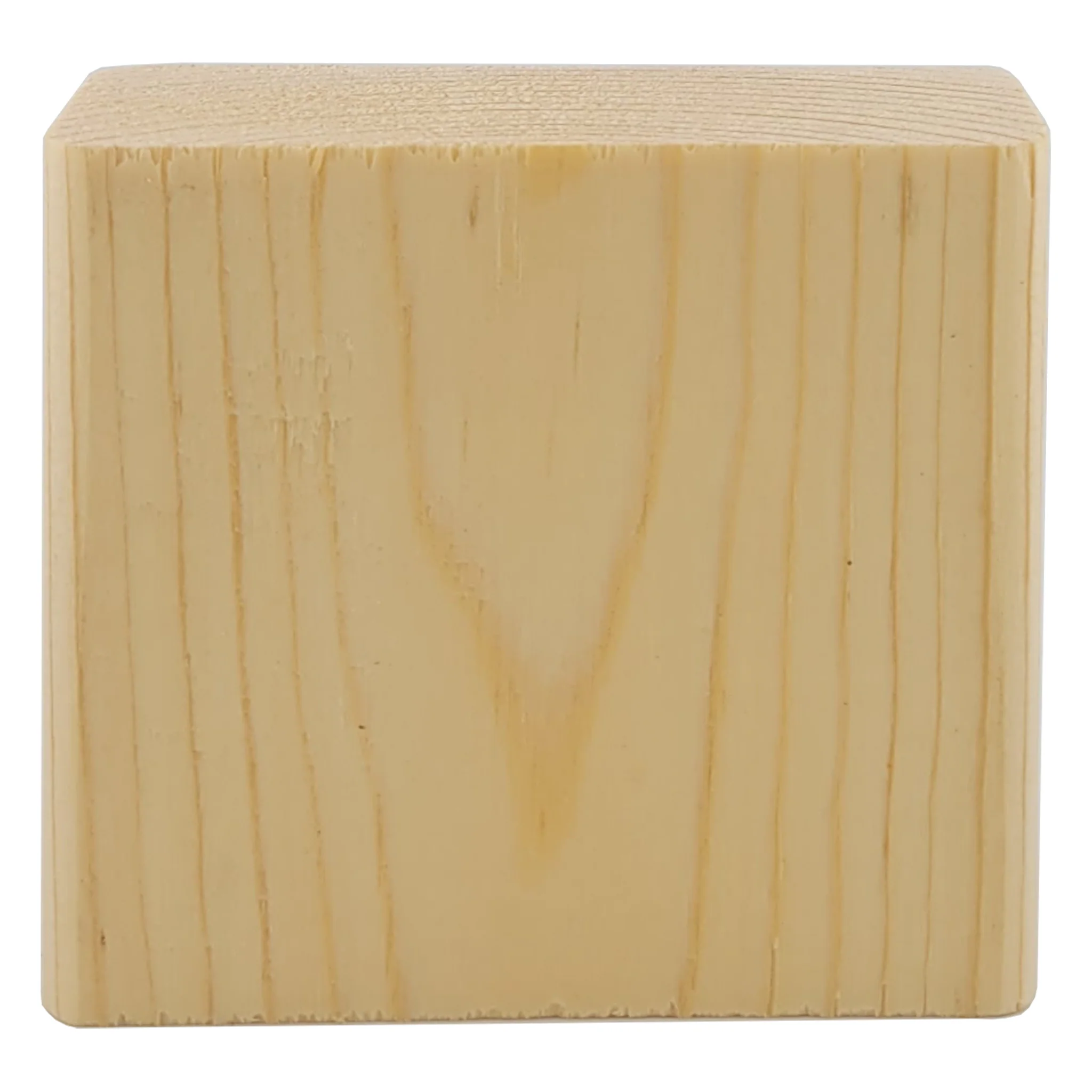 Westminster Feels Like Home Tabletop Wood Block - Image 2